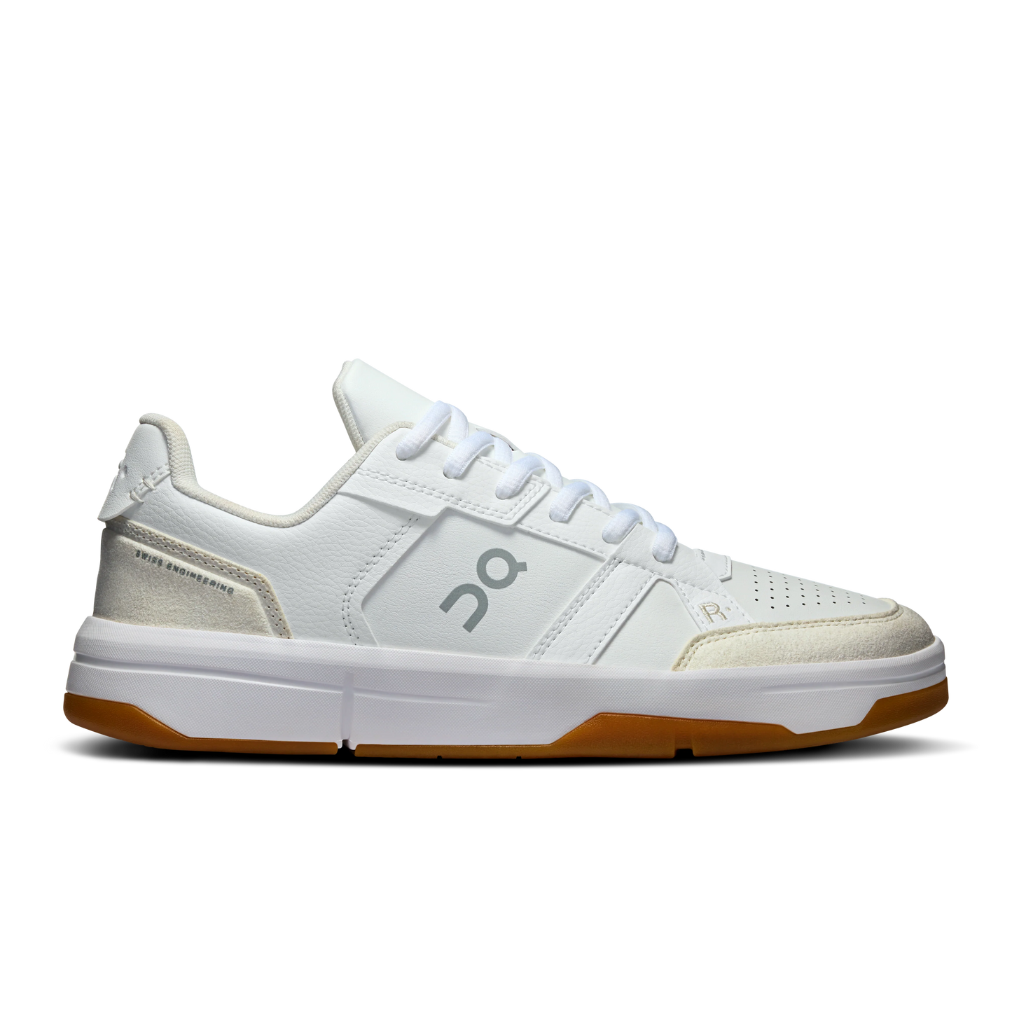 THE ROGER Clubhouse White | Ivory – Free Ship Eligible
