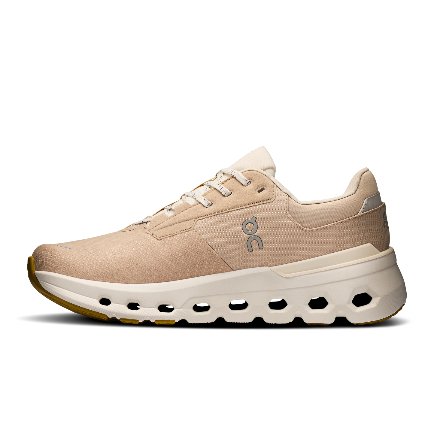 Cloudrunner 2 Waterproof Sand | Dew – Daily Wear Essential