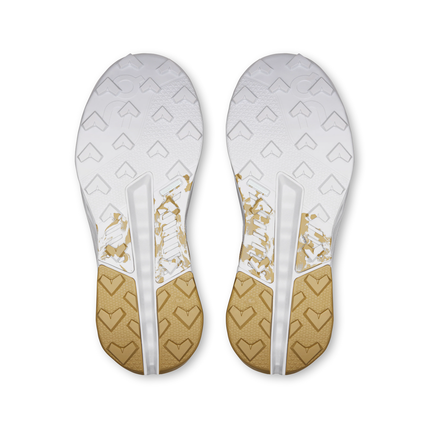 ⭐ Cloudhorizon 2 Waterproof Safari | Glacier – Premium Comfort