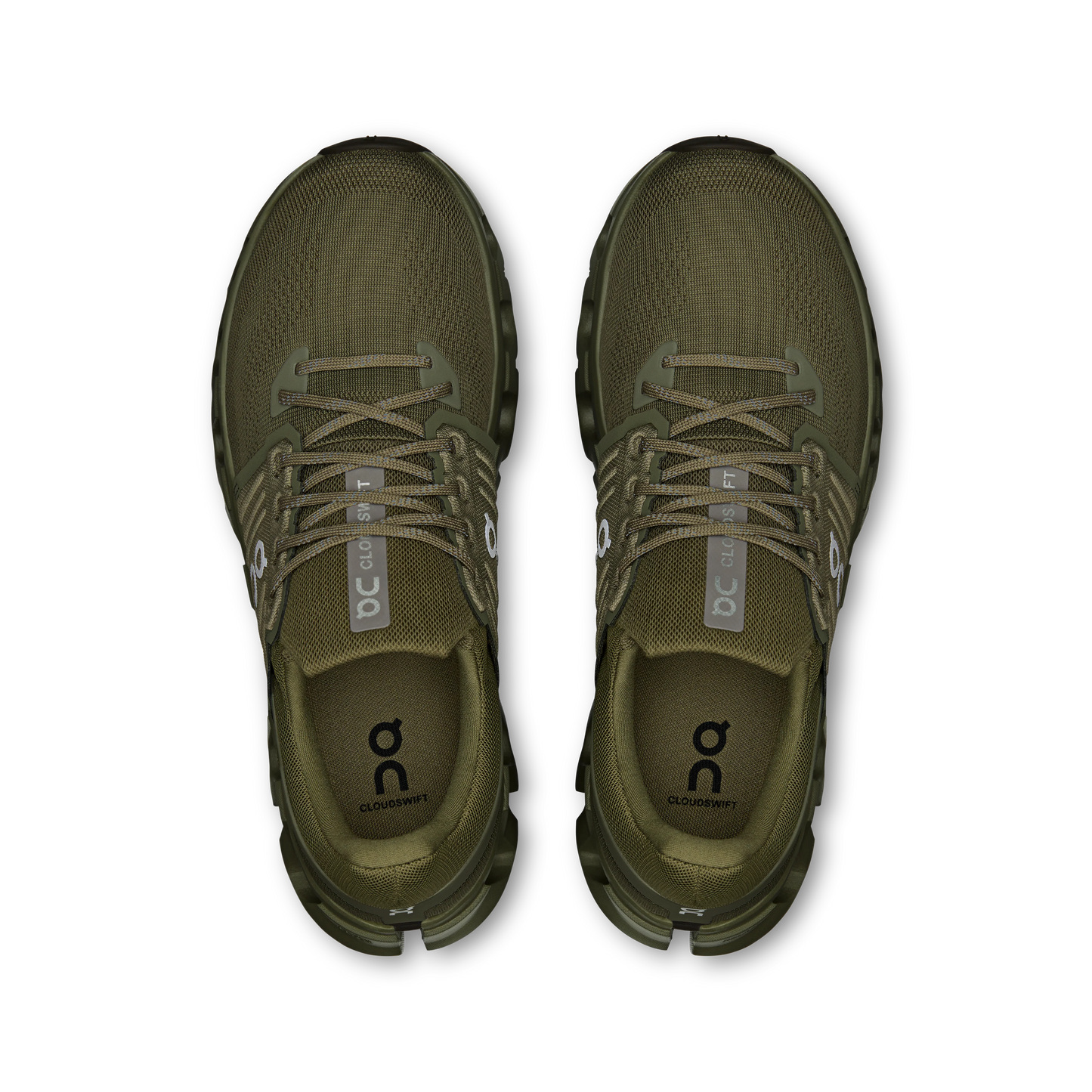 Cloudswift 4 AD Olive | Thorn – Free Ship Eligible