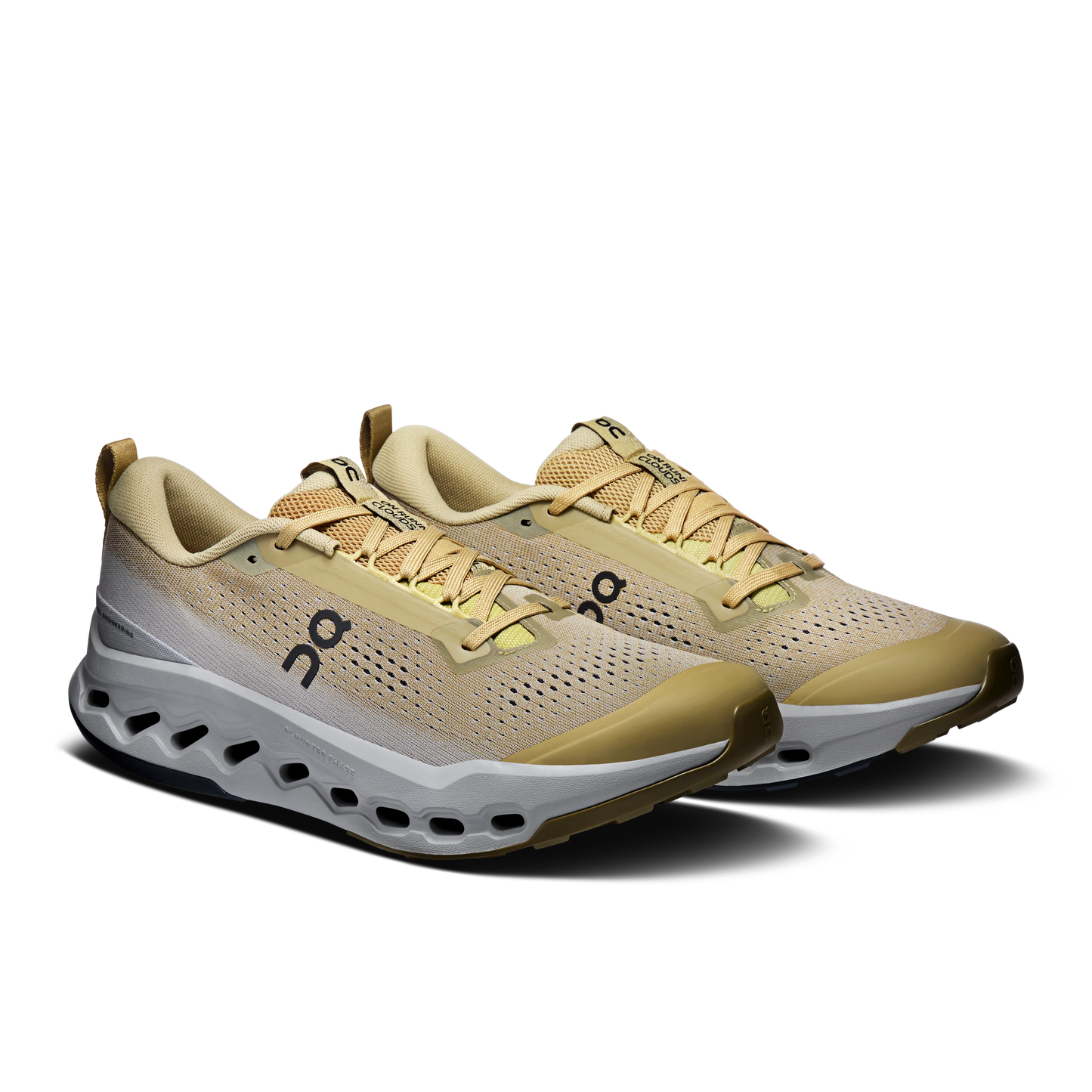 Cloudsurfer Trail 2 Safari | Glacier – Daily Wear Essential