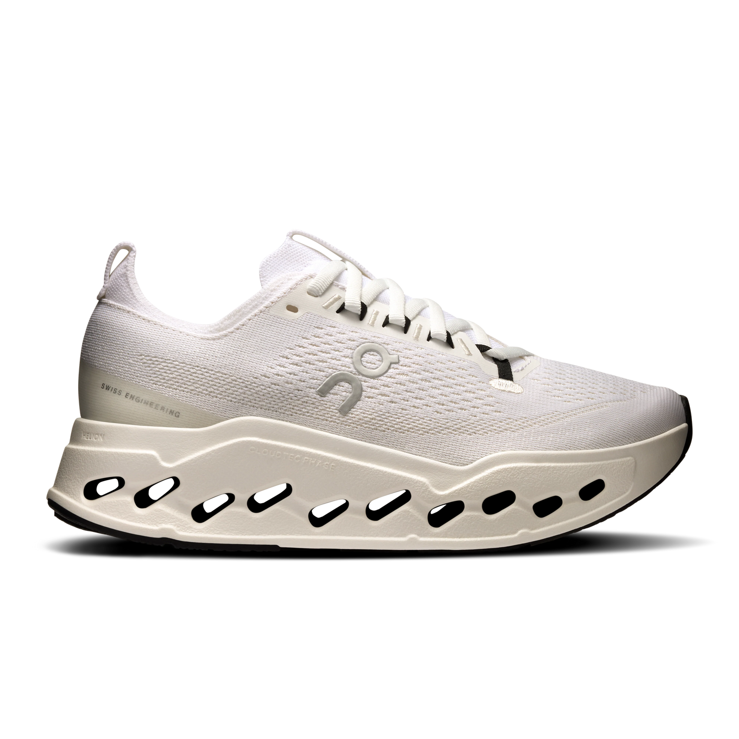 Cloudsurfer Max Wide White | White – Free Ship Eligible