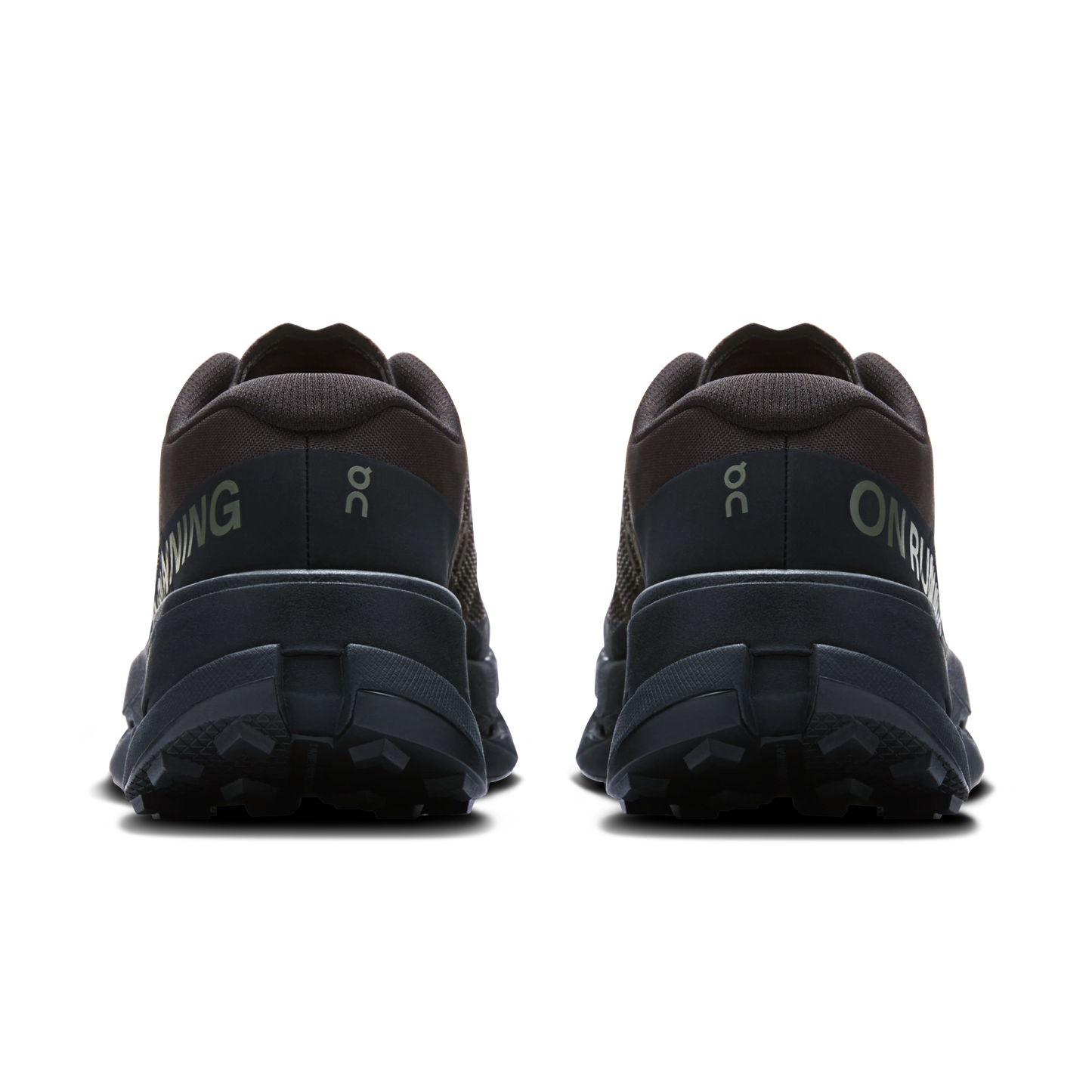 Cloudultra 3 Black | Black – Hot Style Now