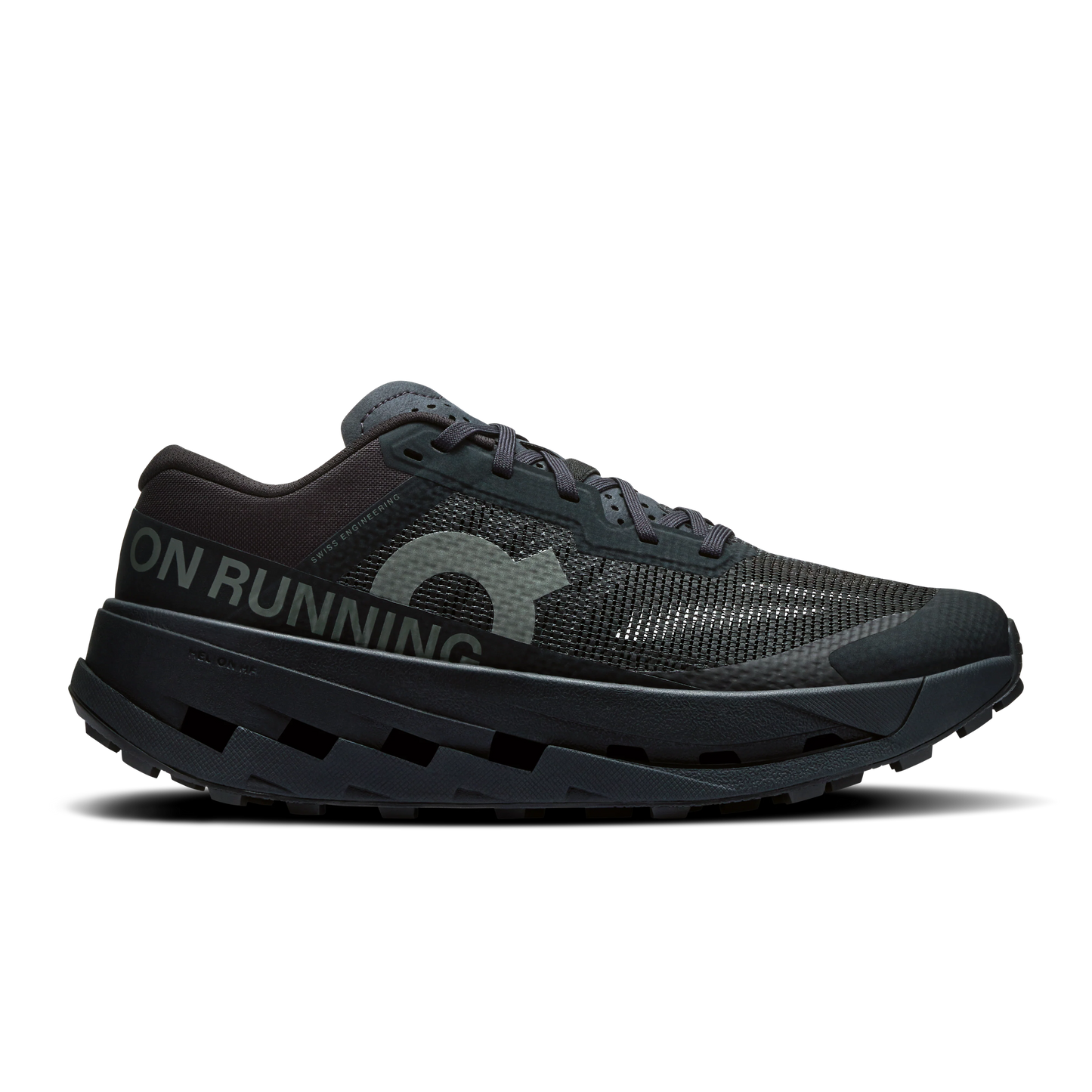 Cloudultra 3 Black | Black – Hot Style Now