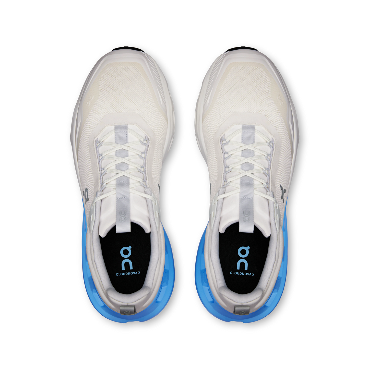 ⭐ Cloudnova X Ivory | Gourami – Top Rated