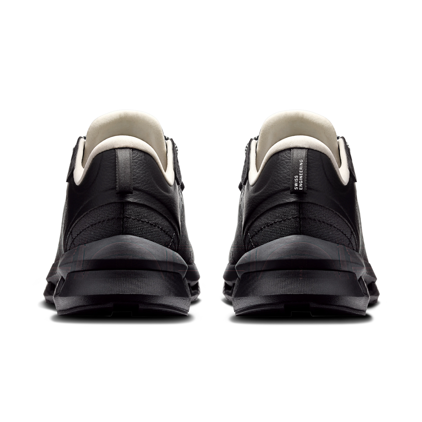 Cloudzone Moon Black | Dew – Premium Comfort