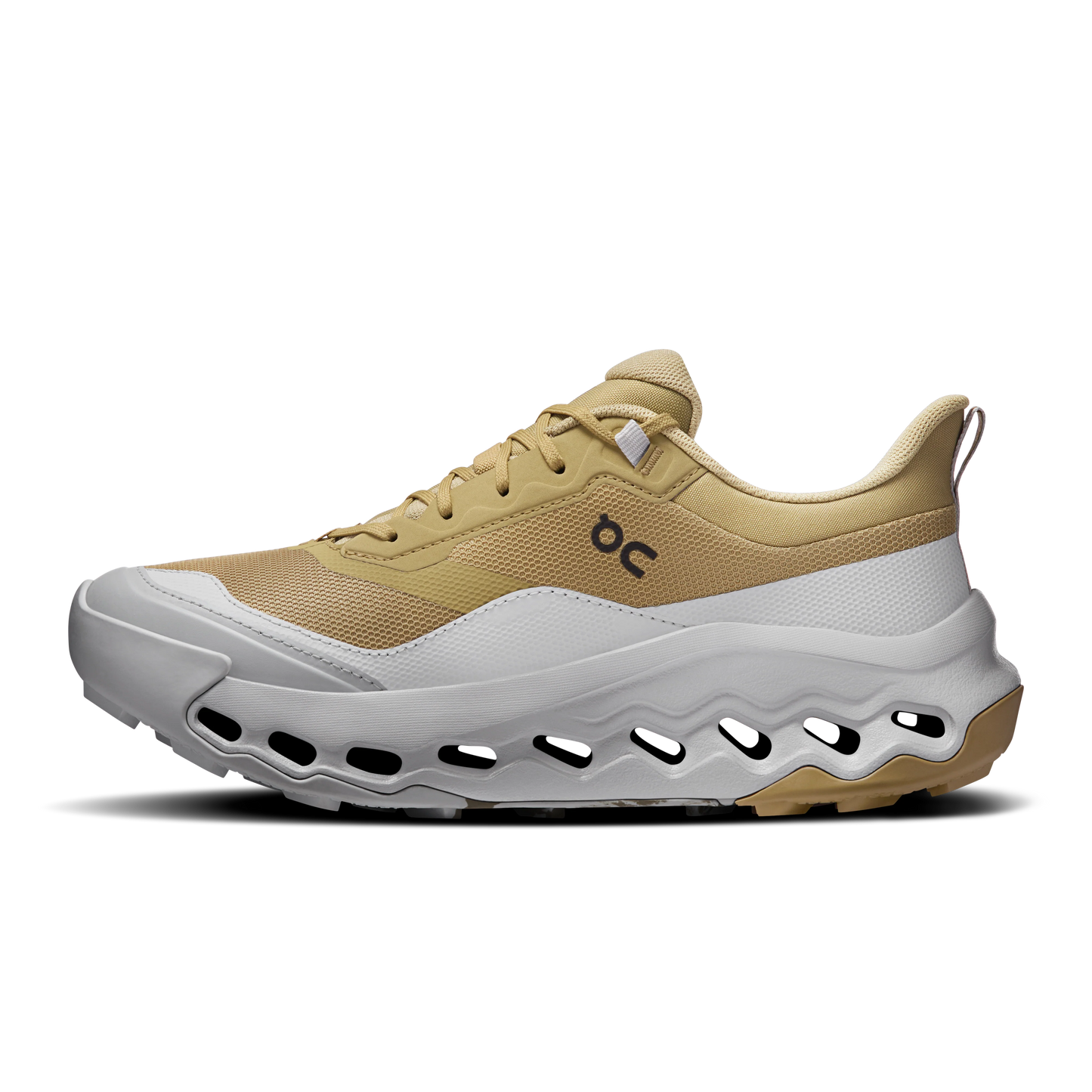 ⭐ Cloudhorizon 2 Waterproof Safari | Glacier – Premium Comfort