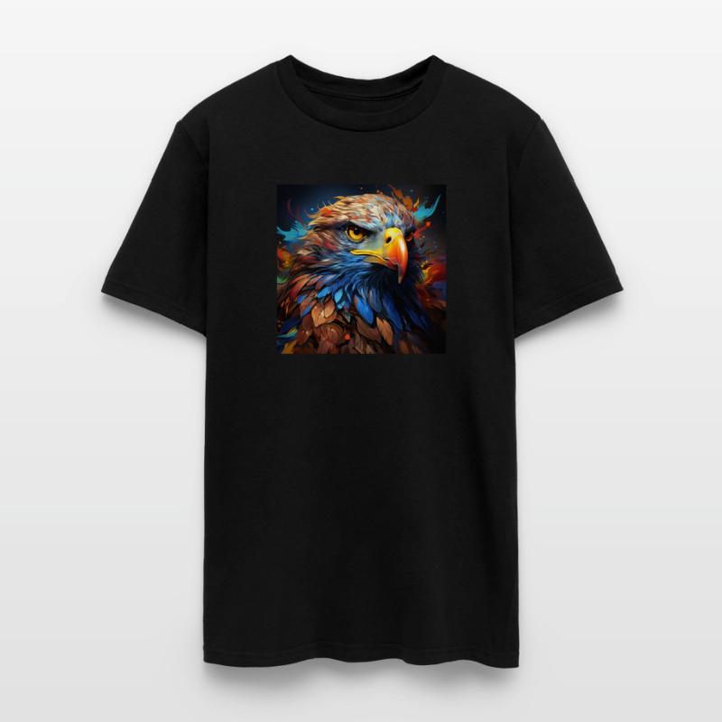 Eagle design