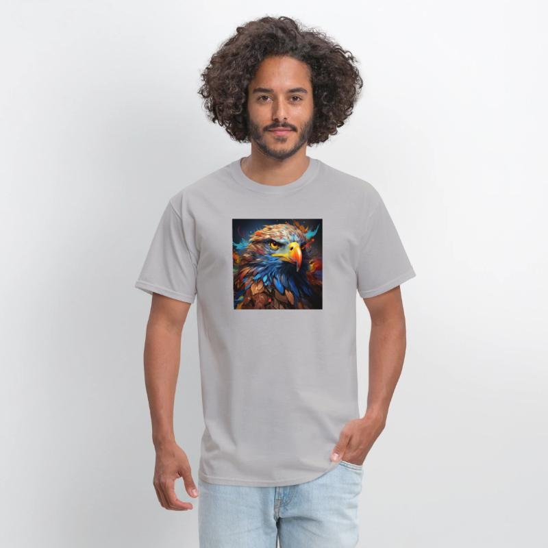 Eagle design