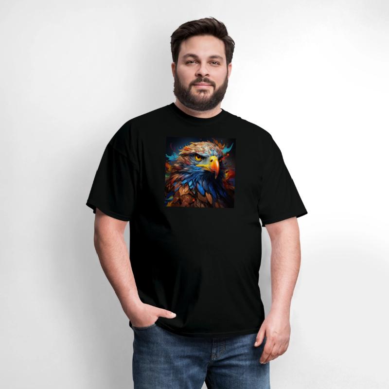 Eagle design