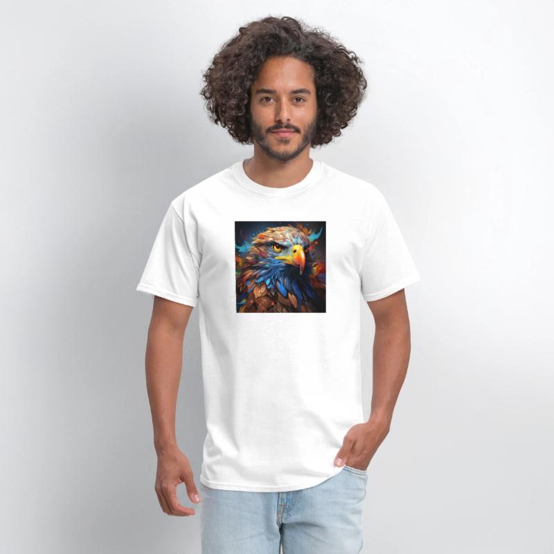 Eagle design
