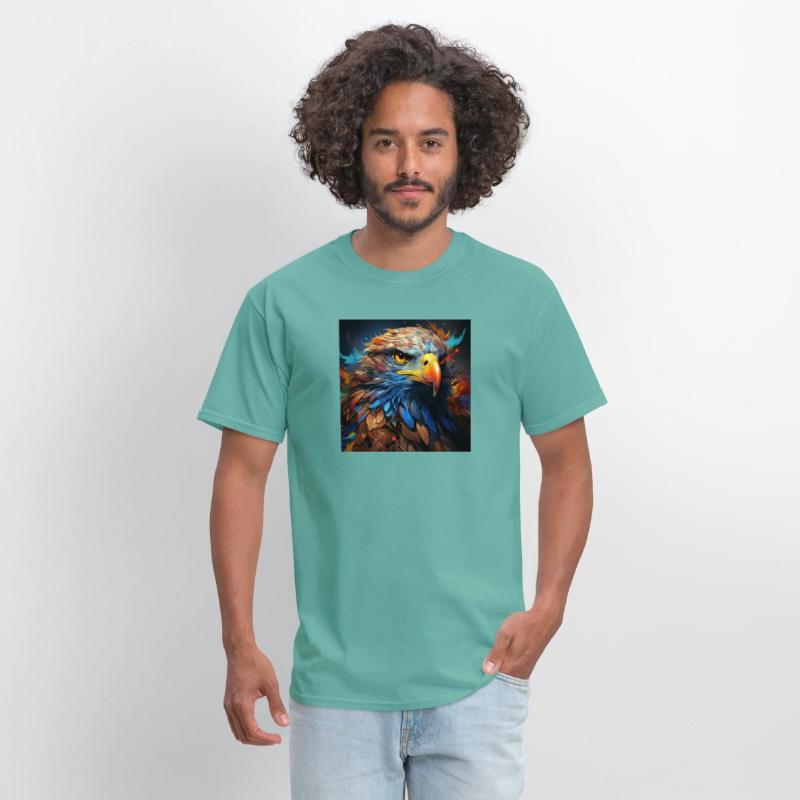 Eagle design