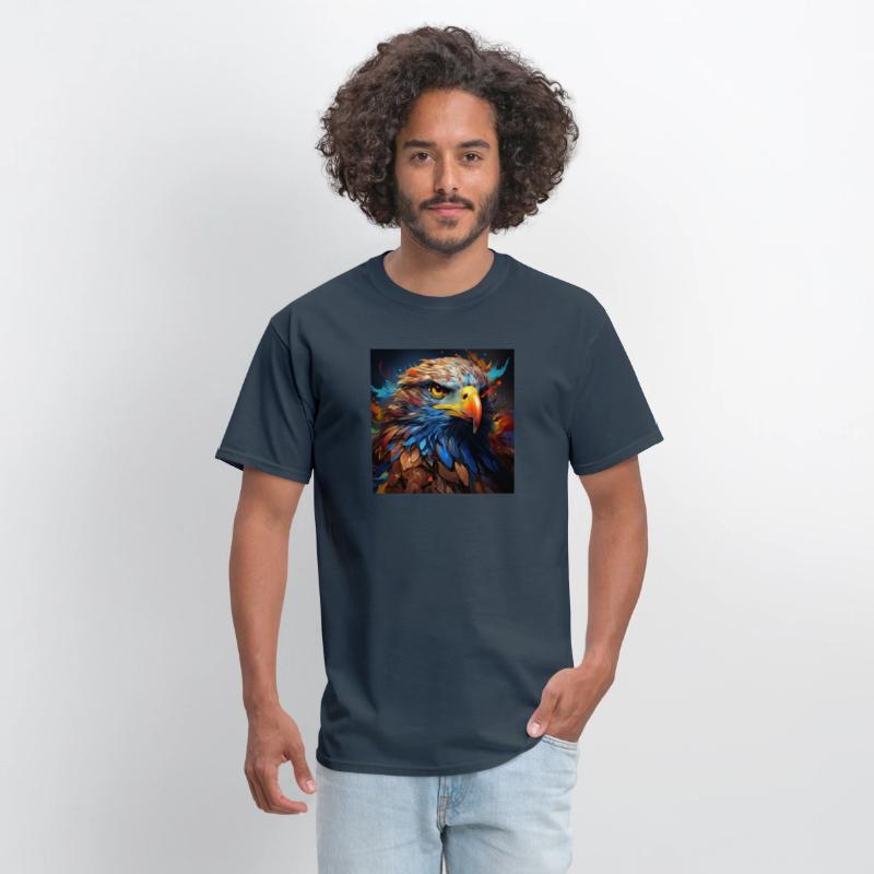 Eagle design