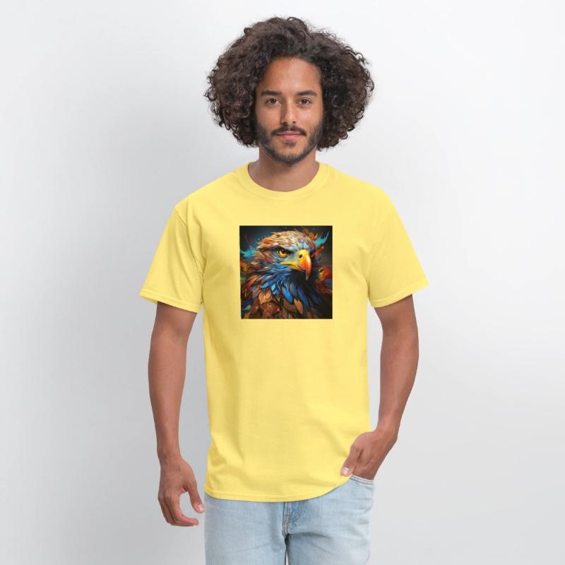 Eagle design