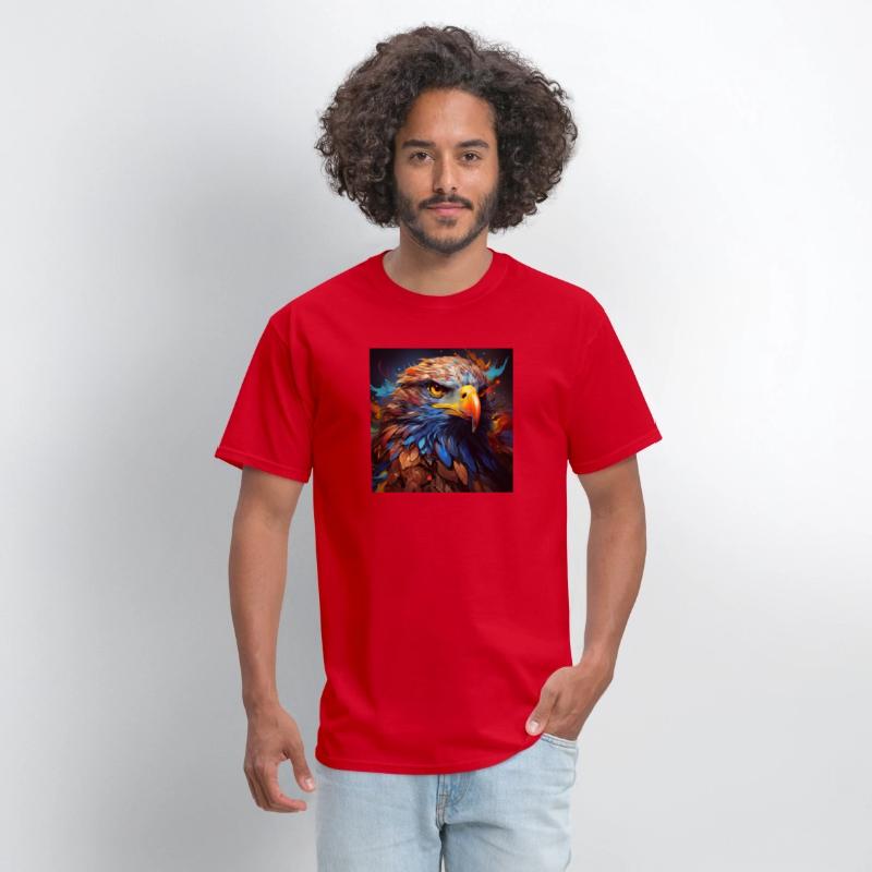 Eagle design