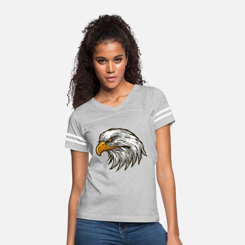 Eagle head