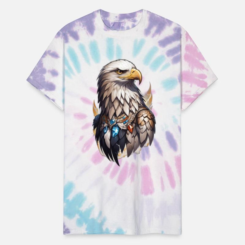 Eagle's Ascent Tee