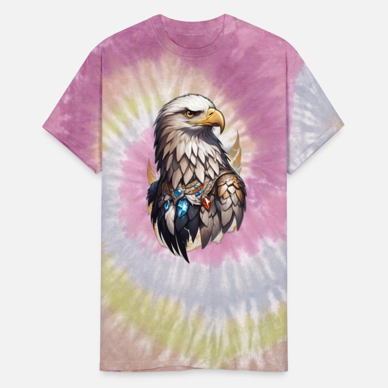 Eagle's Ascent Tee