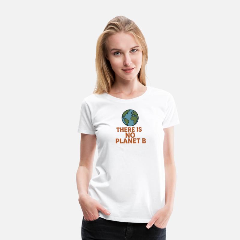 Earth Conservation Earth Message Design