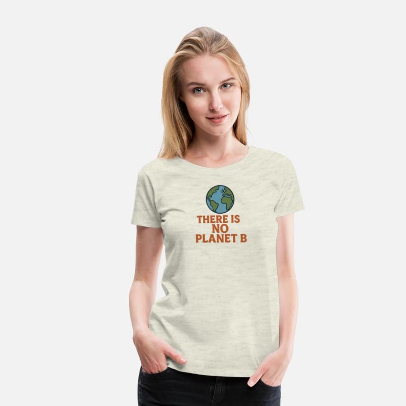 Earth Conservation Earth Message Design