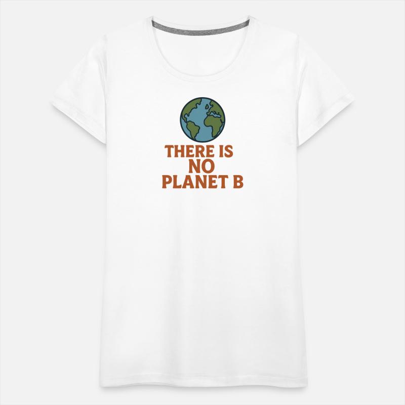 Earth Conservation Earth Message Design