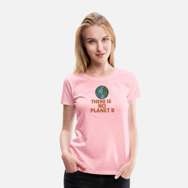 Earth Conservation Earth Message Design