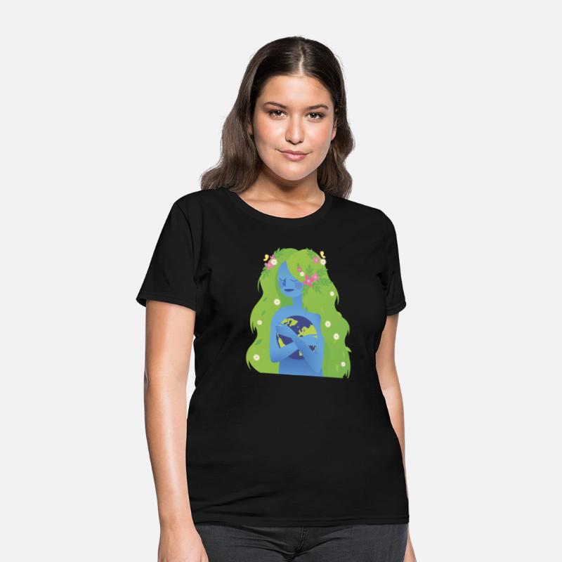 Earth Day for Brave Women