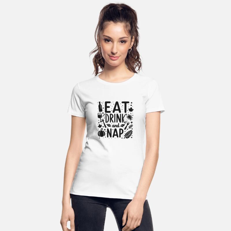 Eat Drink and Nap