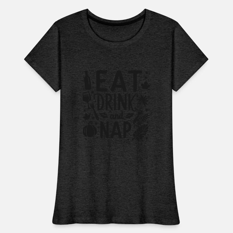 Eat Drink and Nap