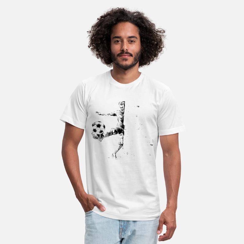 Eat Sleep Soccer Repeat for Soccer Player