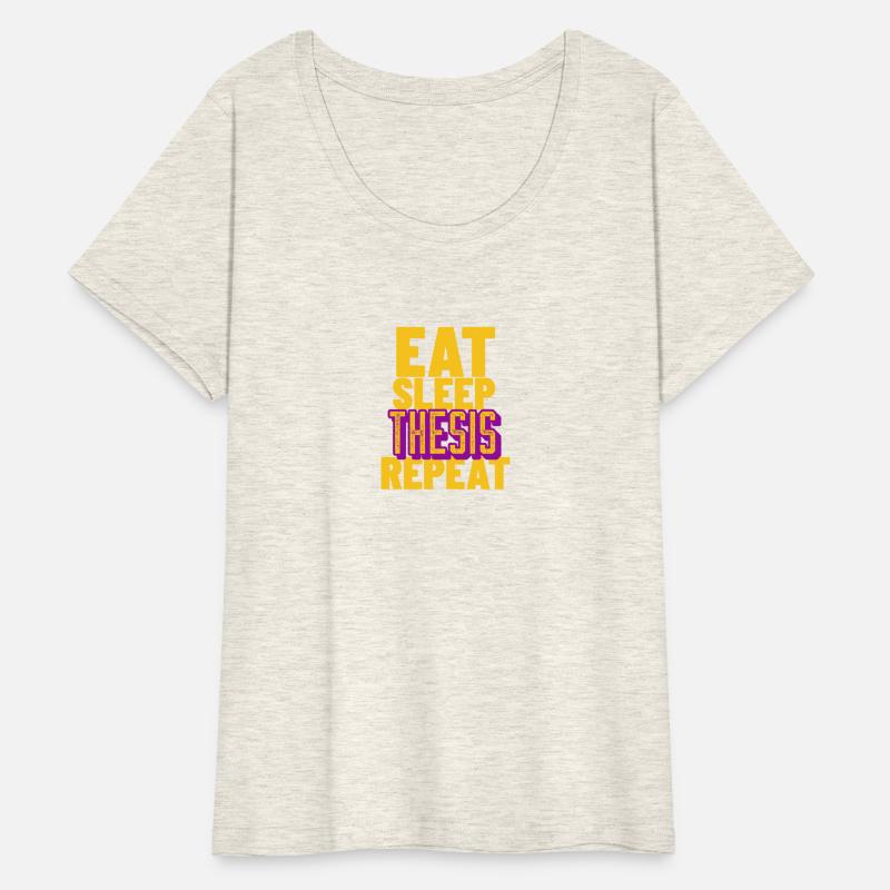 Eat sleep thesis repeat-Unique research designs