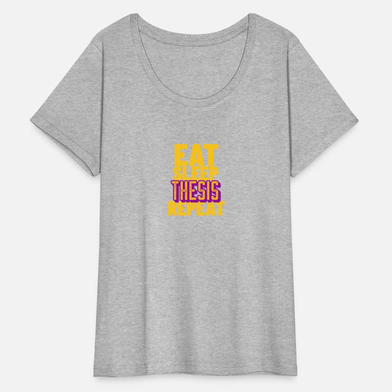 Eat sleep thesis repeat-Unique research designs
