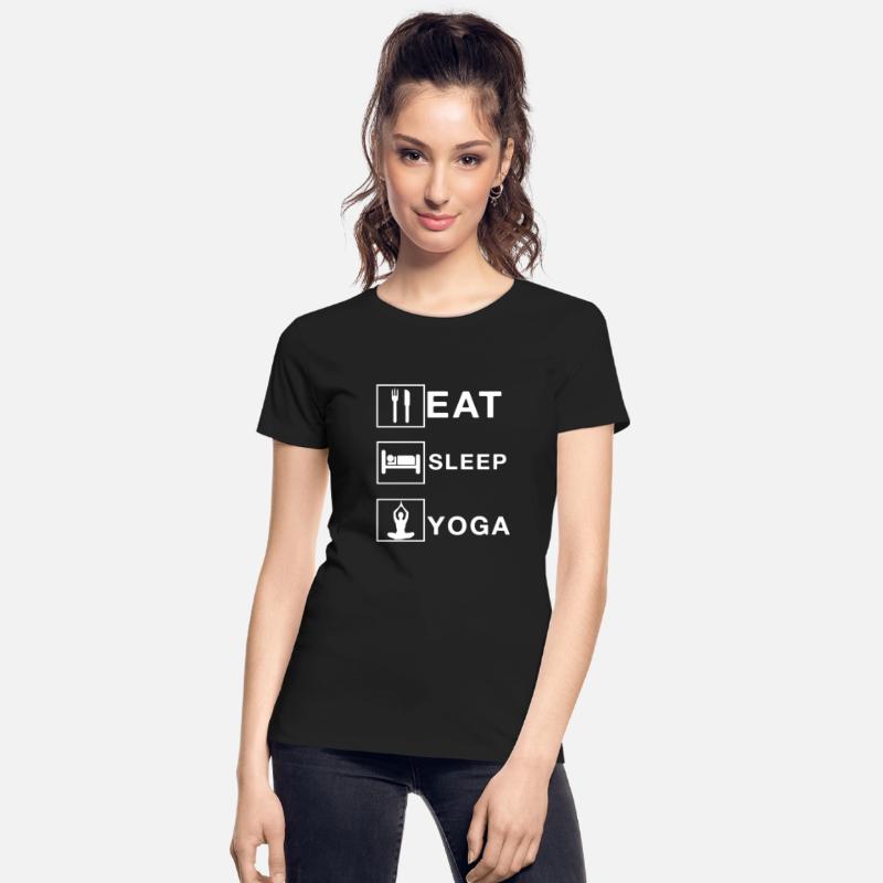 Eat Sleep Yoga