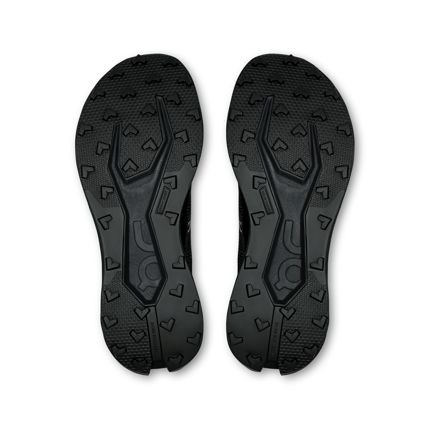 Cloudultra 3 Black | Black – Hot Style Now