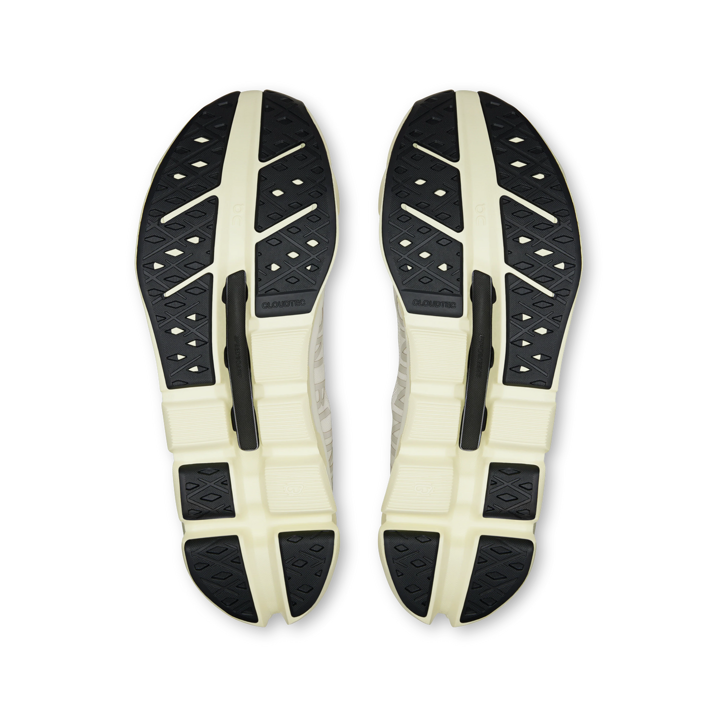 Cloudflow 5 Ivory | Seedling – Hot Style Now