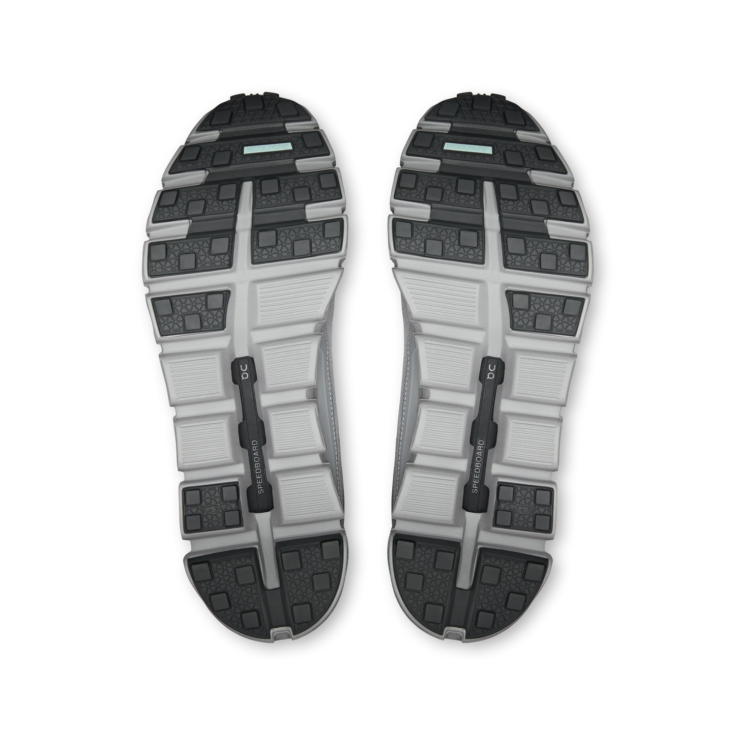 Cloud 6 Geo Waterproof Alloy | Alloy – Hot Style Now