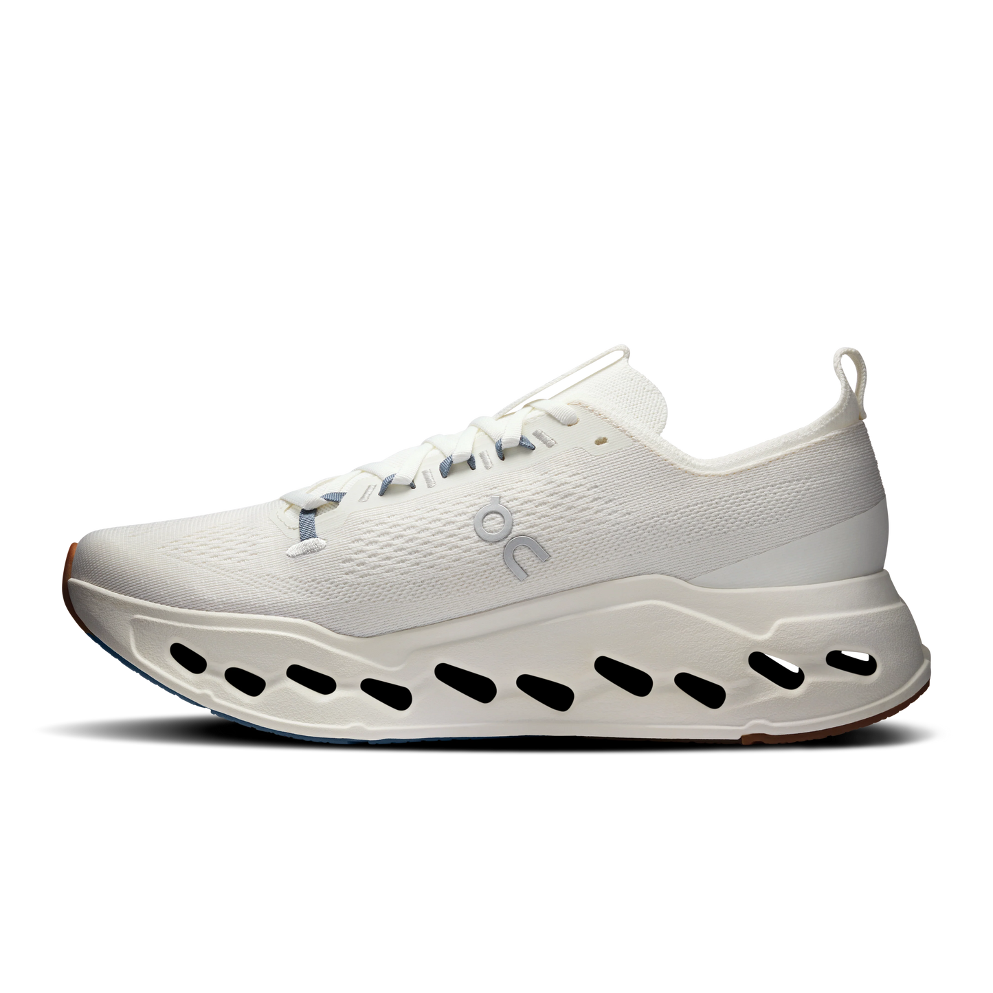 Cloudsurfer Max Ivory | Steel – Trendy & Comfortable