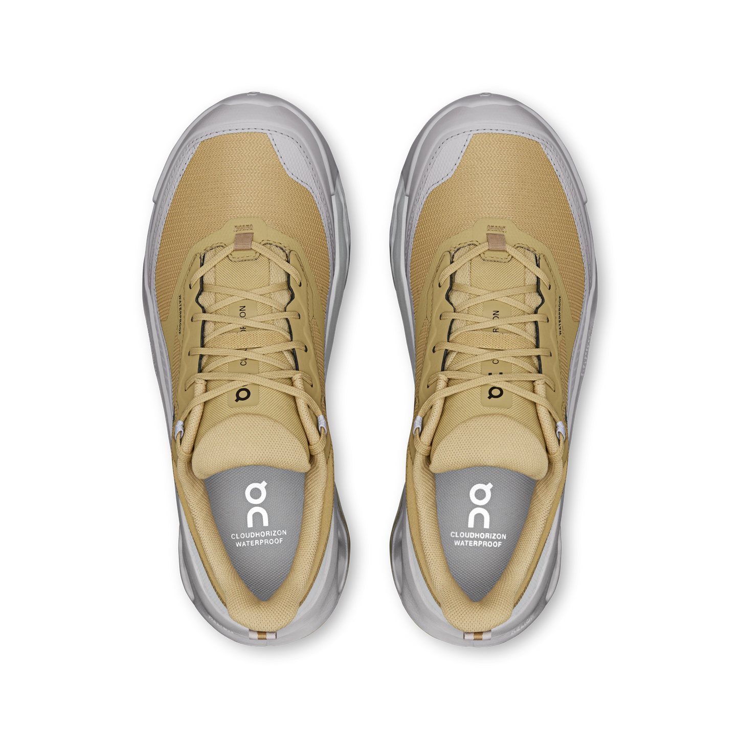 ⭐ Cloudhorizon 2 Waterproof Safari | Glacier – Premium Comfort