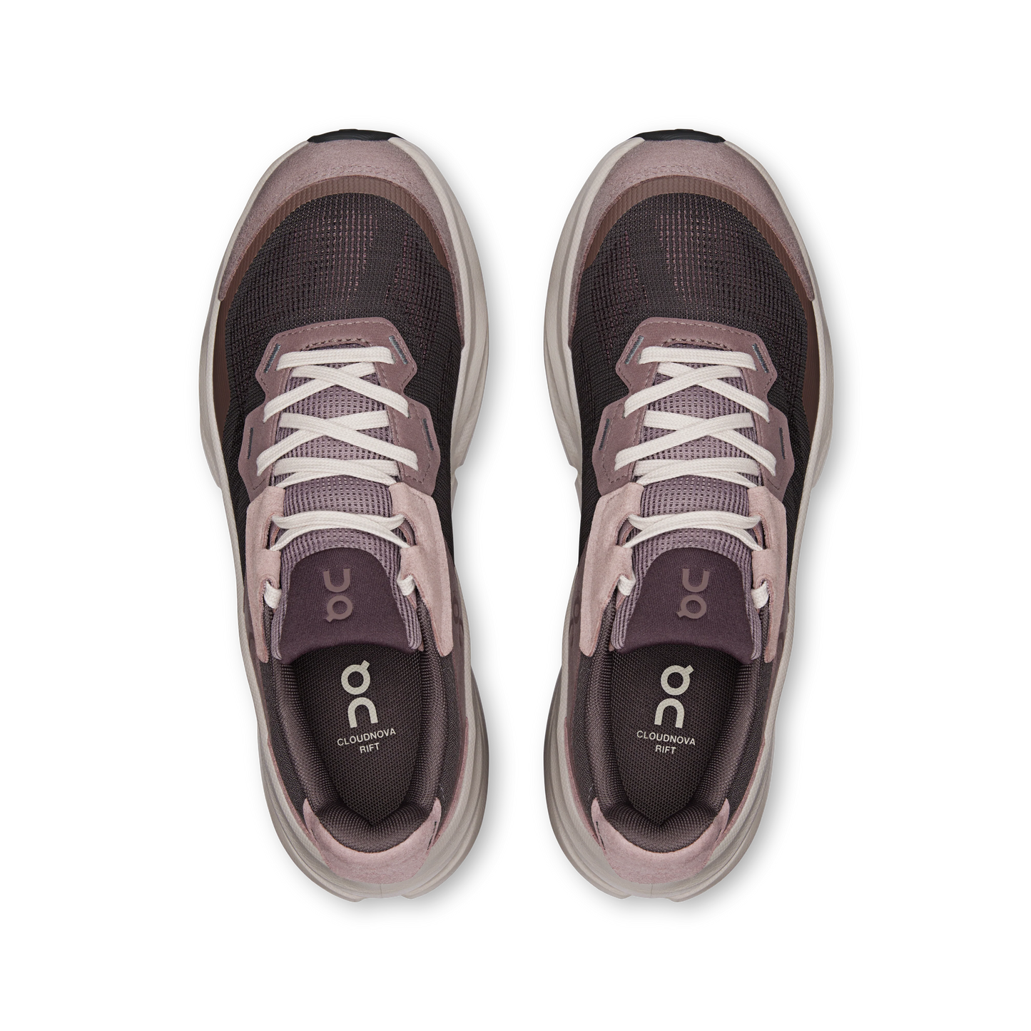 👟 Cloudnova Rift Pebble | Grape – Shop Best Sellers