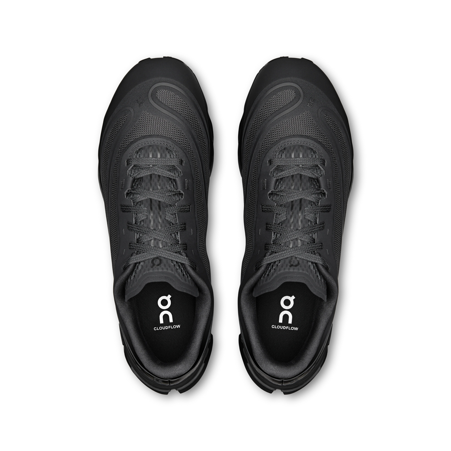 🏆 Cloudflow 5 AD Black | Magnet – Top Rated