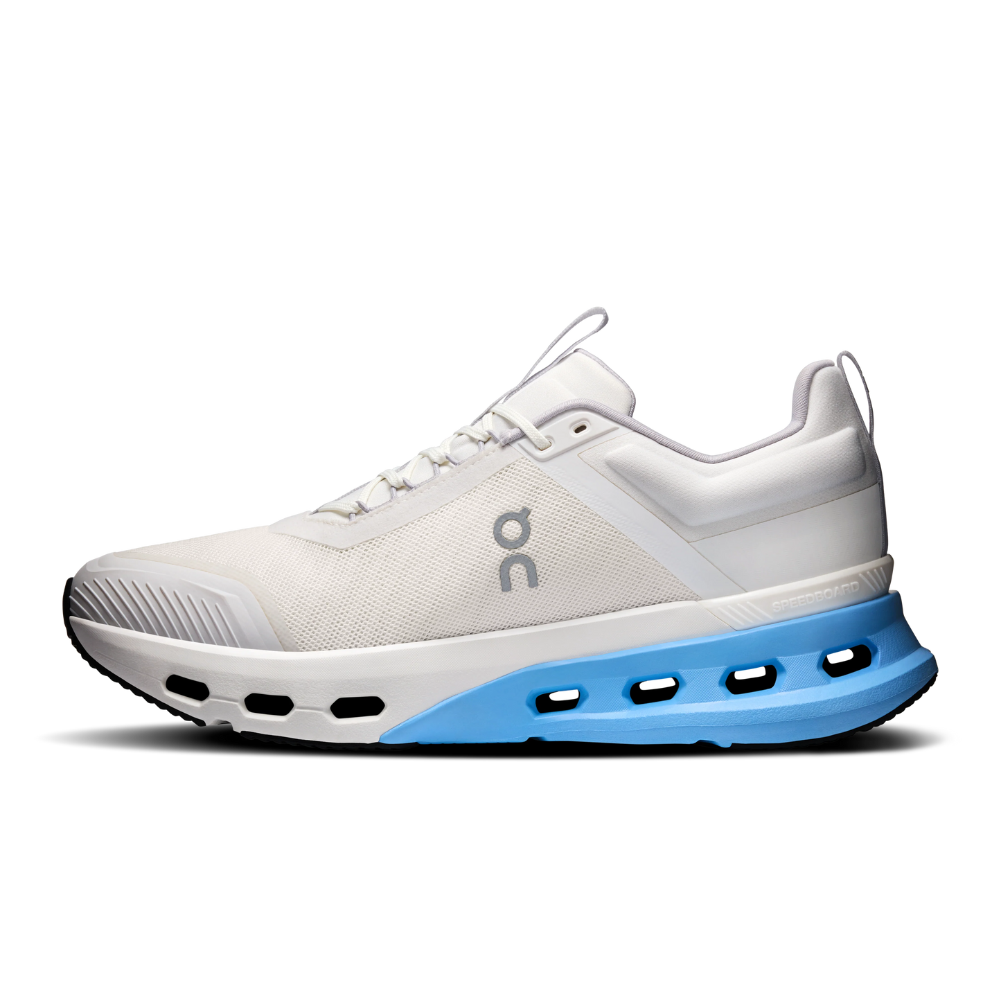 ⭐ Cloudnova X Ivory | Gourami – Top Rated