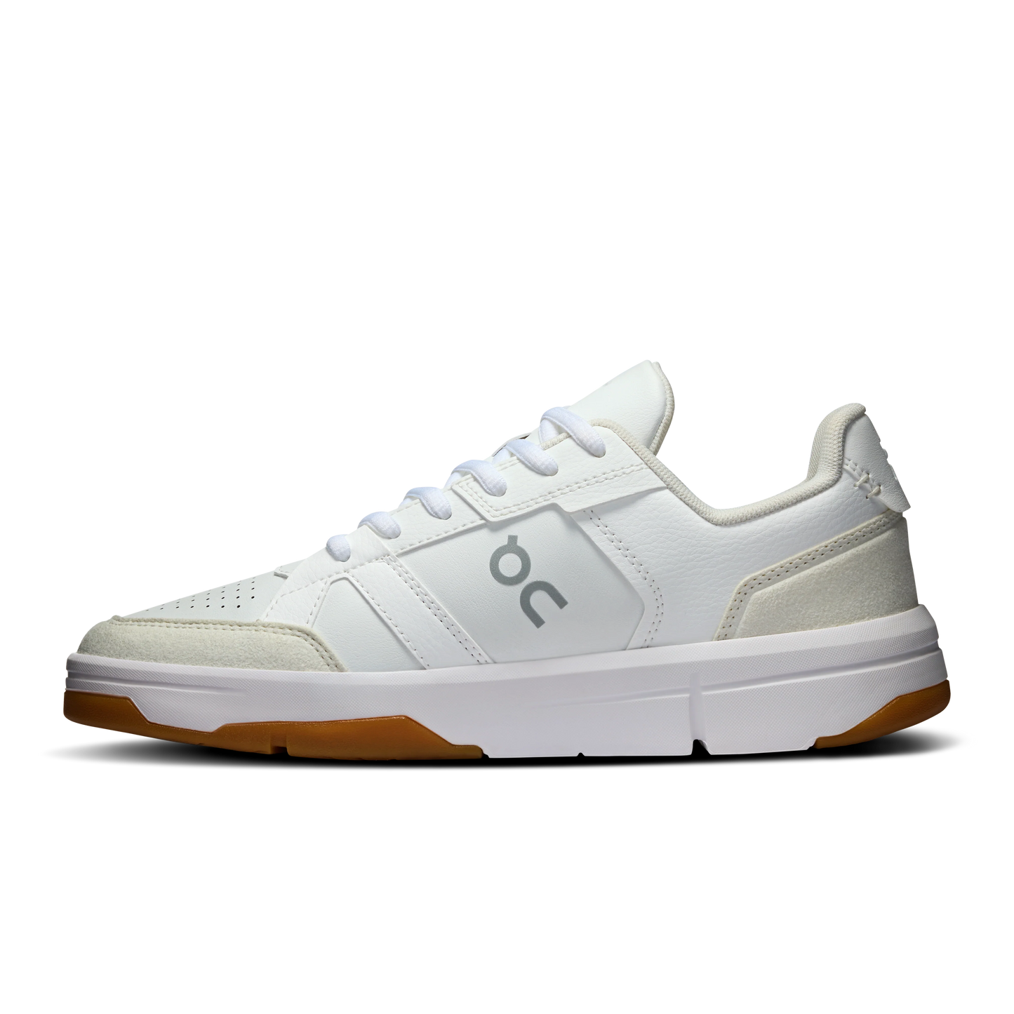 THE ROGER Clubhouse White | Ivory – Free Ship Eligible