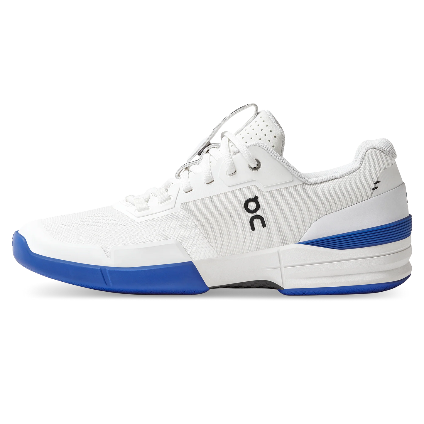THE ROGER Pro White | Indigo – Best Gift Choice