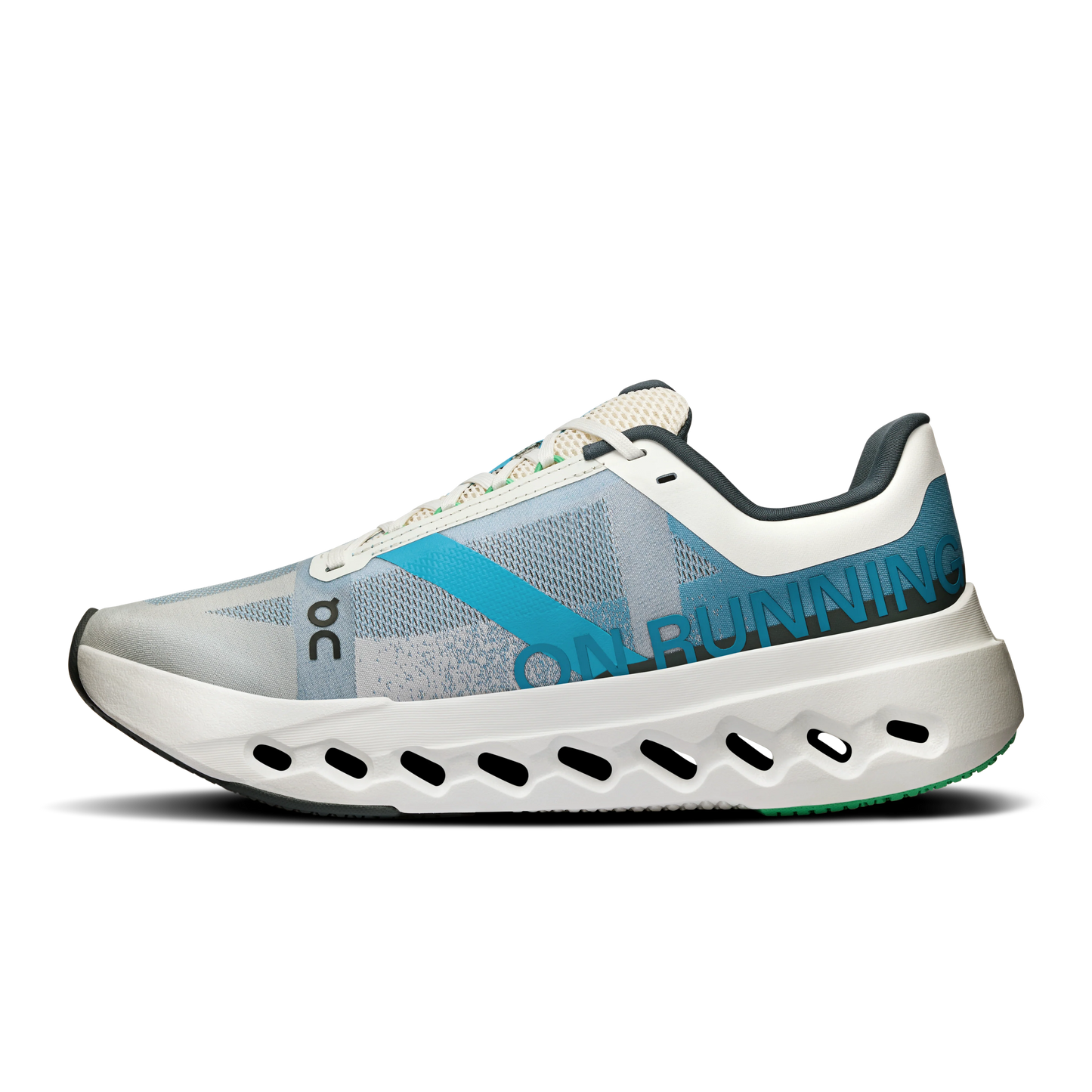 👞 Cloudsurfer Next Wide Niagara | White – Top Rated