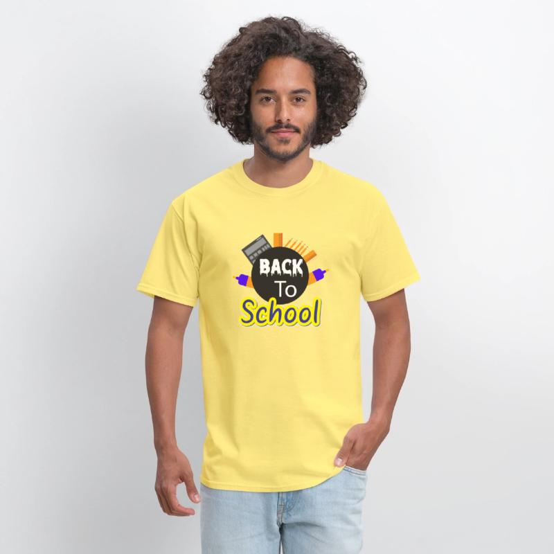 education back to school elements