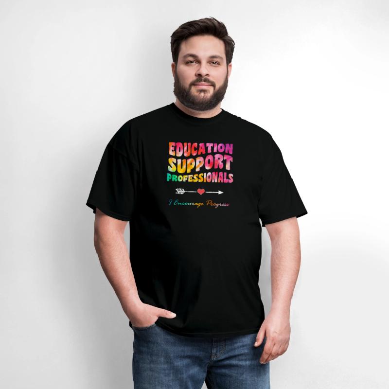 Education Support Professionals I Encourage
