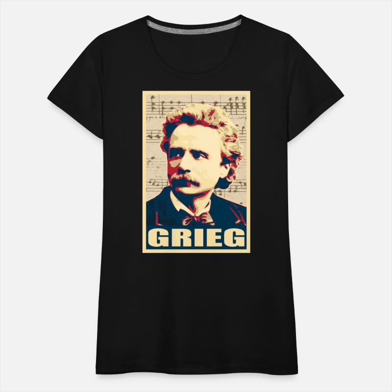 Edvard Grieg
