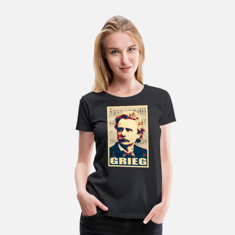Edvard Grieg