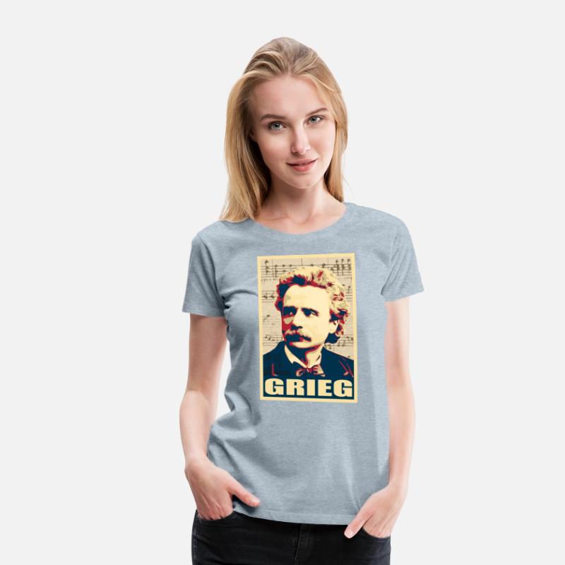 Edvard Grieg