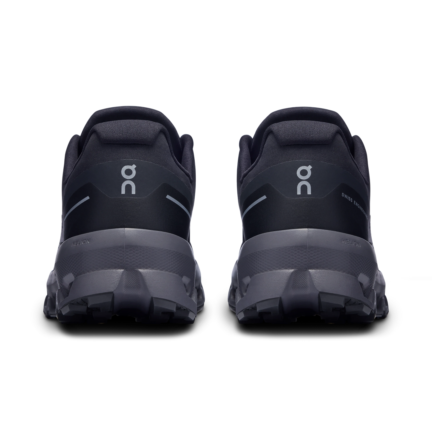 Cloudvista 2 Waterproof Black | Eclipse – Hot Style Now